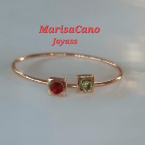 Pulseras