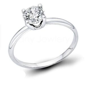 Anillo de compromiso