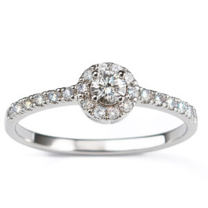 Anillo de compromiso