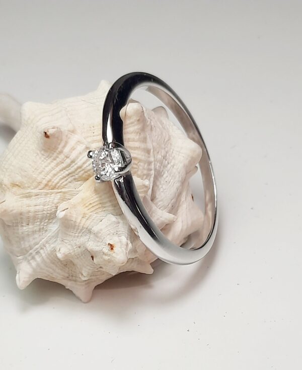 Anillo de compromiso