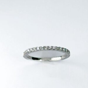 alianza diamantes - Marisa Cano