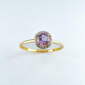 amatista - Marisa Cano