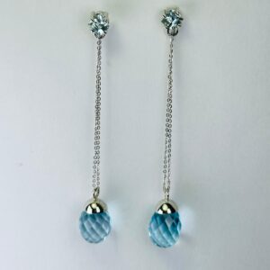 p azules - Marisa Cano