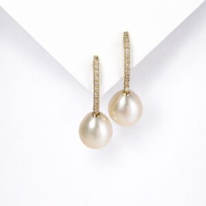 pend perlas tira - Marisa Cano